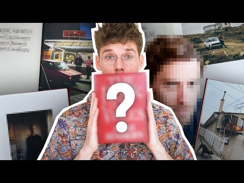 IL TROMPE LE MONDE ENTIER AVEC SON LIVRE ?!