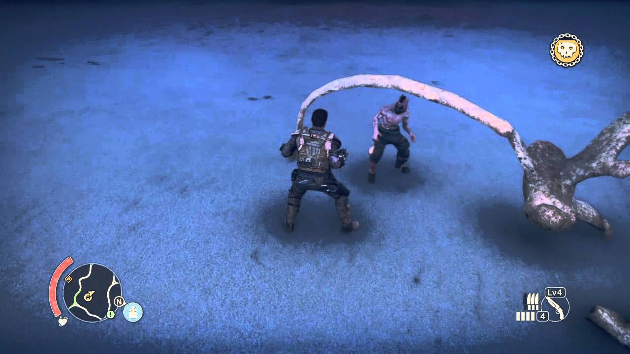 Mad Max -  Funny Moments.