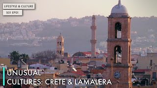Unusual Cultures: Crete & Lamalera