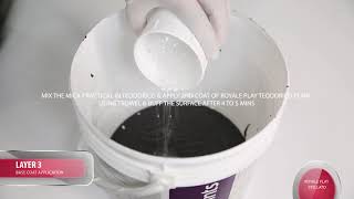 Royale Play Stellato Application Process Video screenshot 4