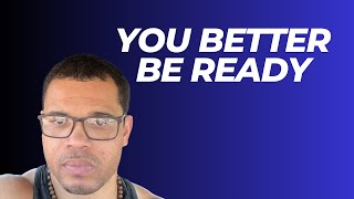 Inmates Will Test You On Day One