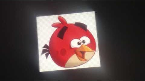 1st source of what happens if red bird watches x