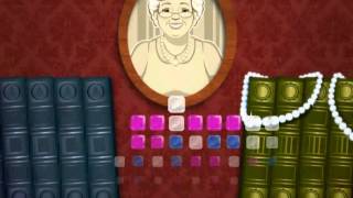 Family Jewels Puzzle gameplay video screenshot 5