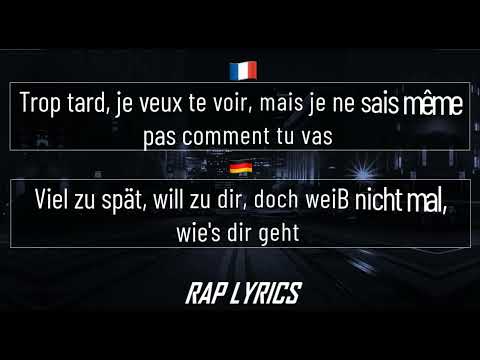 MERO: 3AM Traduction