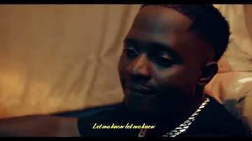 Bruce Africa ft Korede Bello - You remix (Lyric Video)