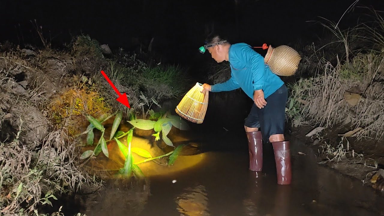 สักสุ่มหาอยู่หากินแบบโบราณมันต้องใช้ฝีมือ