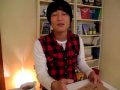 イジイジ韓国語レッスンNo.25!『挨拶の復習！！！！』