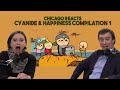 Chicagoans React to Cyanide & Happiness Compilation #1