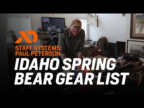 Video: Gear Spring!