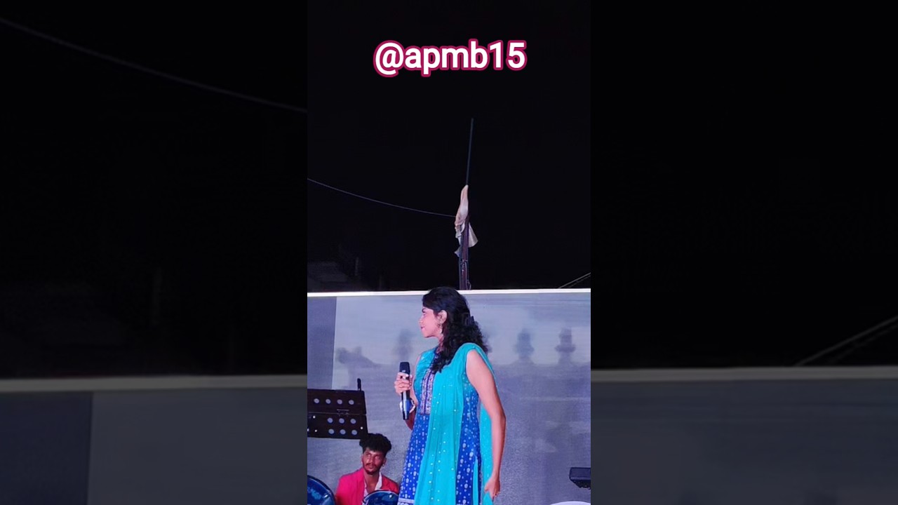 ಶ್ರೀರಾಮಪುರ ಜಕ್ಕೂರು ಅಂಚೆ &ndash; 156 ನಿಲ್ಲೆ ನಿಲ್ಲೆ (ರಿಪ್ರೈಸ್) ಹಾಡು | Nille Nille (Reprise) @apmb15 #shorts