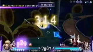 Let's Play Dissidia: Final Fantasy #86: Seriously Kuja, Seriously