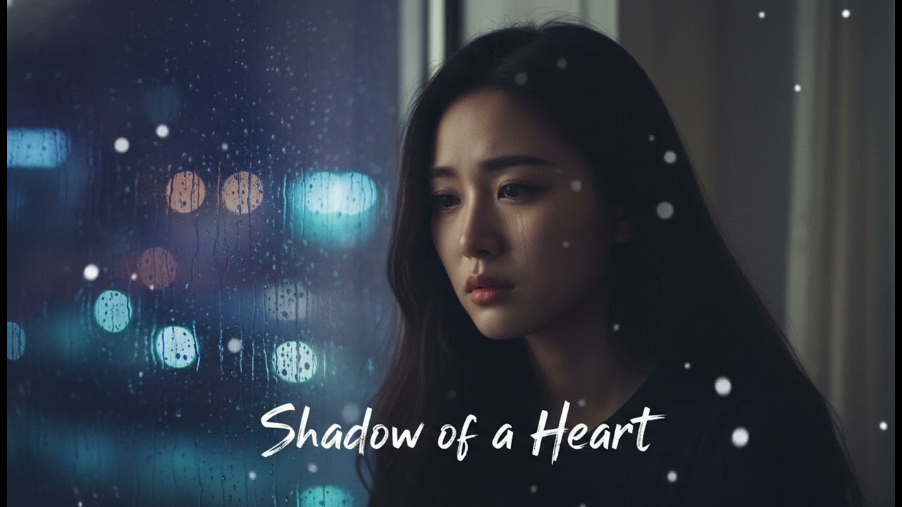 Shadow of a Heart | Deep Emotional Sad Music 💔 | Sad Emotional Song That Hurts Deep 2026