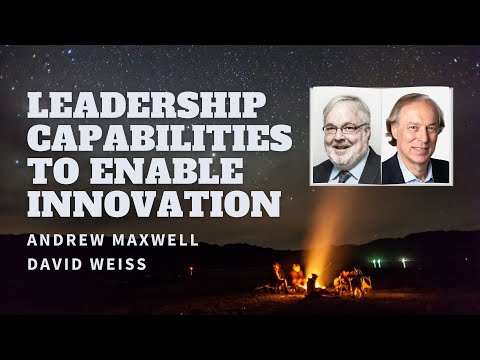 Leadership Capabilities to