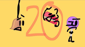 BFB Viewer Voting Episode 20