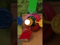 Hugger Rainbow Ceiling Fan Test #ceilingfan #fan