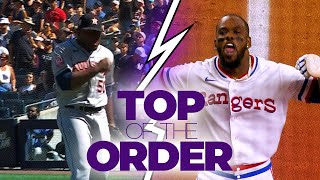 Top of the Order: 6/25/22