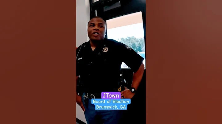 I’ve seen your videos!