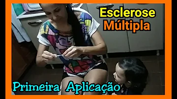 Onde aplicar Copaxone?