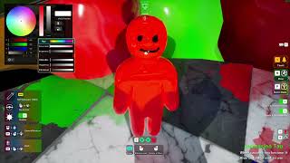 [Bacch 6] Meccha Chameleon (Stream)
