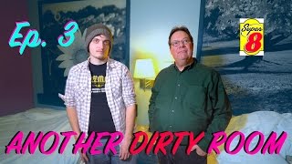 Another Dirty Room S1E3: The Un-Super 8 : Mice and Filth : Essex, Maryland