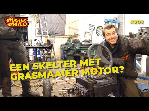 Video: Een kart besturen bij nat weer: 6 stappen (met afbeeldingen) Antwoorden op al uw 