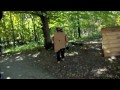 Splatter Park Fall 2011 BLOOPERS