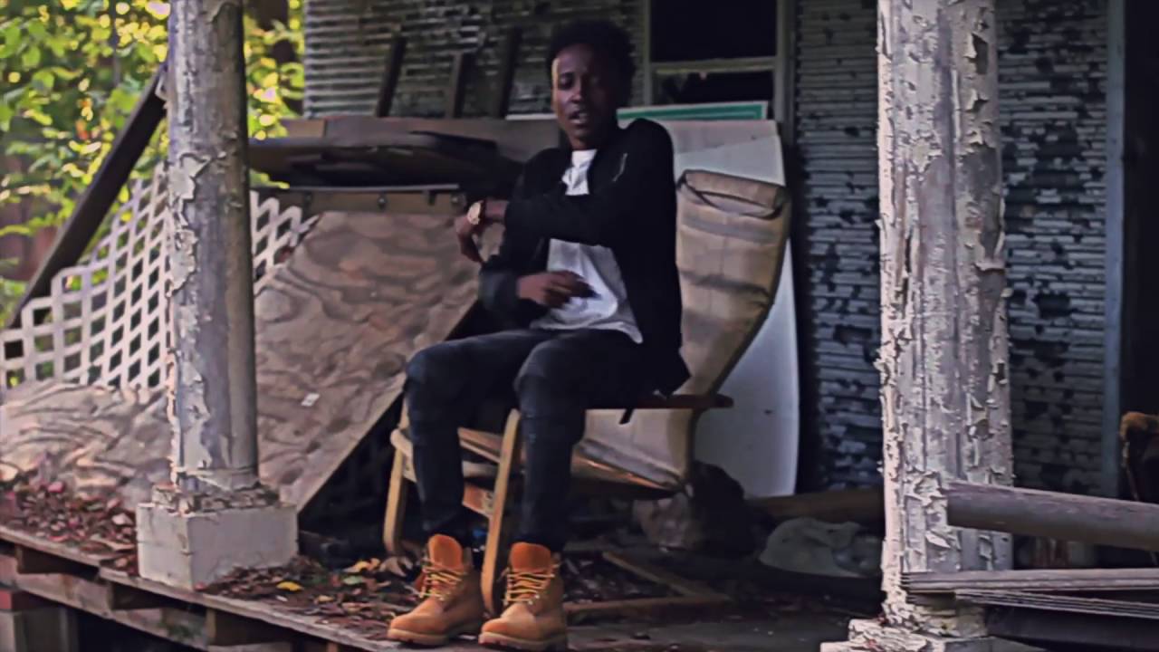 LOR MAUD-I GOT THE KEYS FREESTYLE