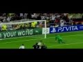 Real madrid  manchester united  perfect promo  2013