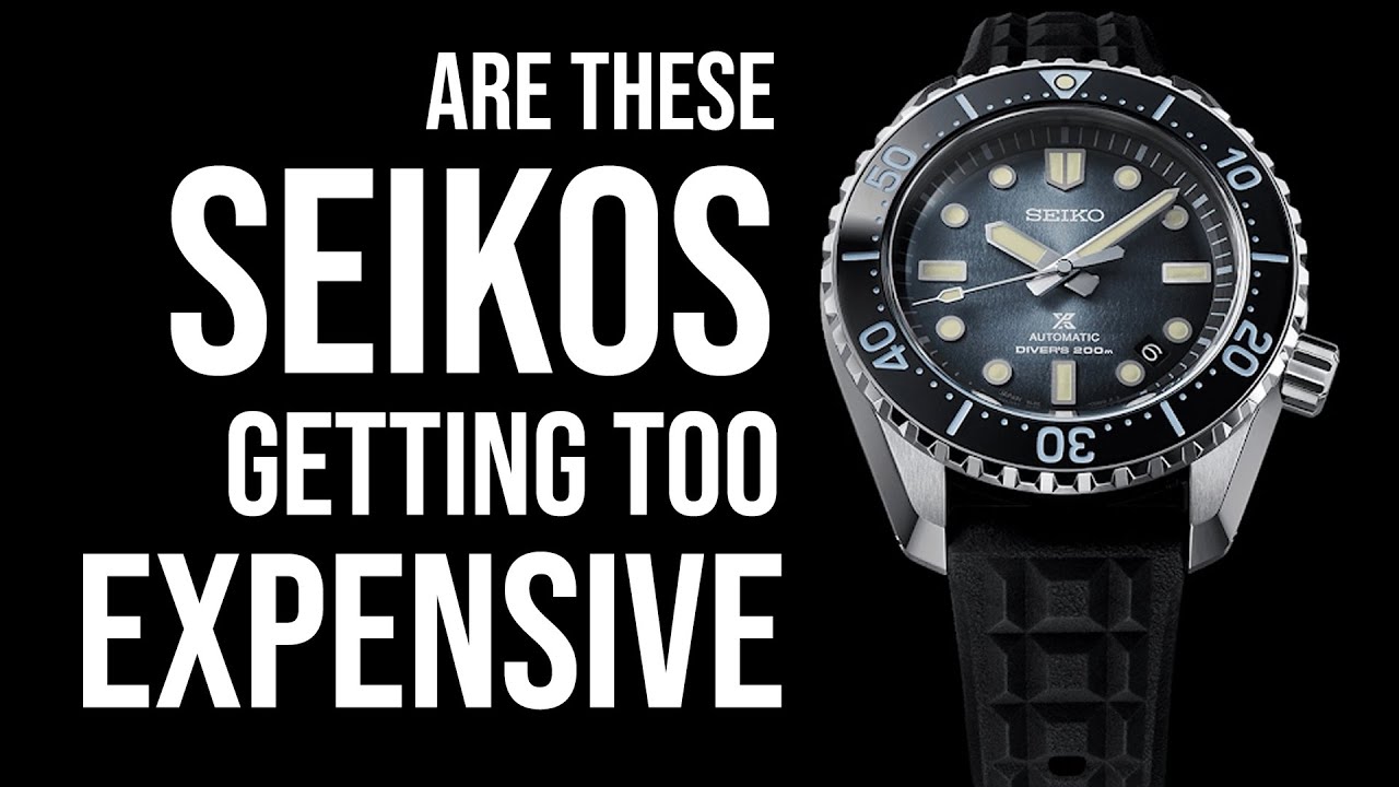 Introducing the 2022 Seiko 1968 Diver SLA055 and SLA057 - YouTube