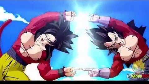 Evil Bardock (video completo) by Evil Modder