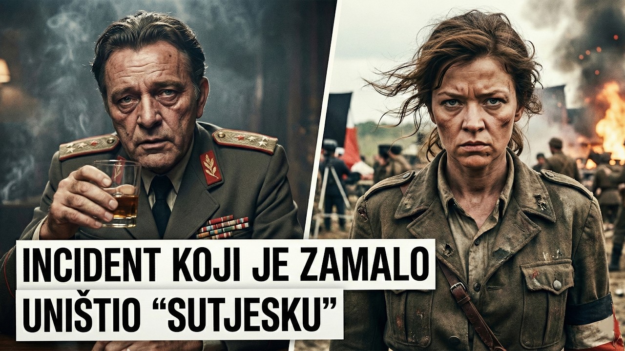 Pijani Tito i besna partizanka: Zašto je Milena gađala novinare, a Barton mrzeo Jugoslaviju?