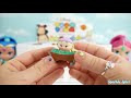 Unlock the Magic: Princess Shimmer and the Squishy Mashems Surprise Capsule