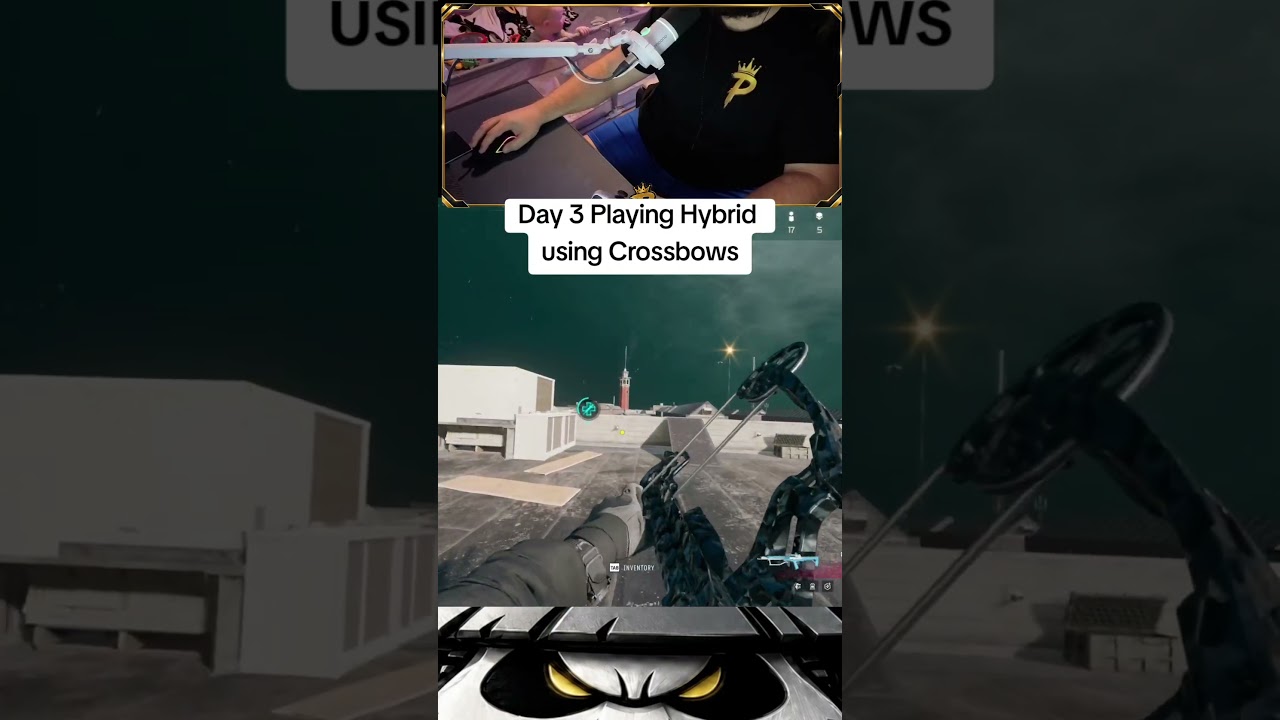 Unbelievable!  #warzone #codclips #codtopplays #callofduty #gaming #shorts