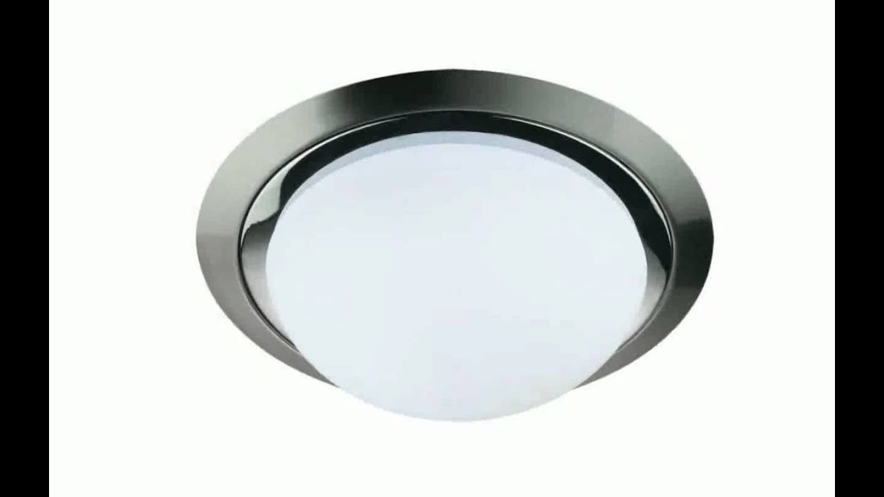 Светильники Ванную - YouTube