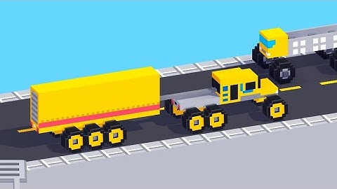 Fancade.Drive Mad.All New Lavels Gameplay Walkthrough,Android,!! Enjoy !! EP-(No- 11)