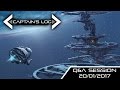 Q&A: Mass Relays, Midway Station and Ships I Hate - Spacedock Captain's Log