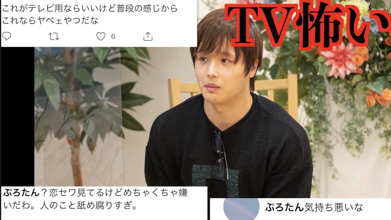 ぷろ たん 炎上