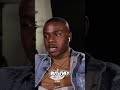 DaBaby Separates Men From Boys #shorts