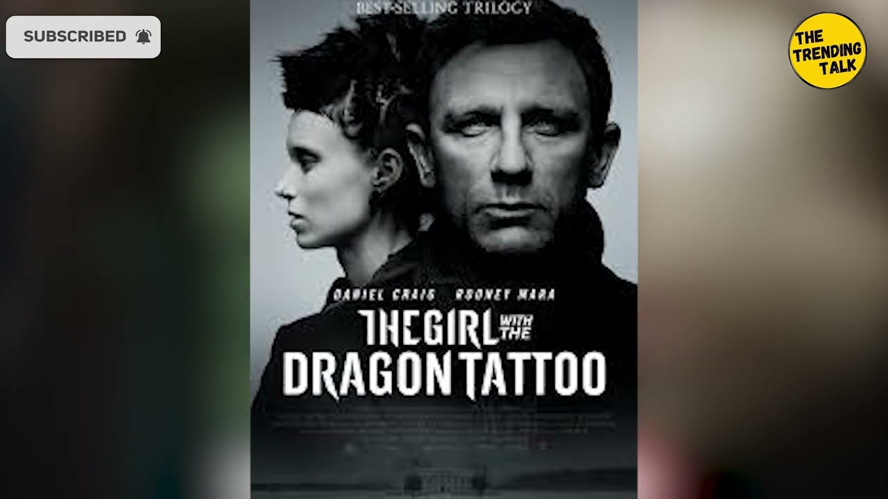 Top 10 Best Hacker Movies of All Time | Must-Watch Cyber Thrillers! | The Trending Talk