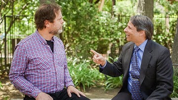 Ideas worth dating: Arthur Benjamin