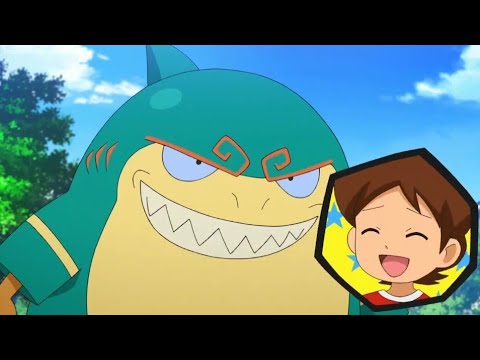 shrook and chummer yokai shrook and chummer yokai