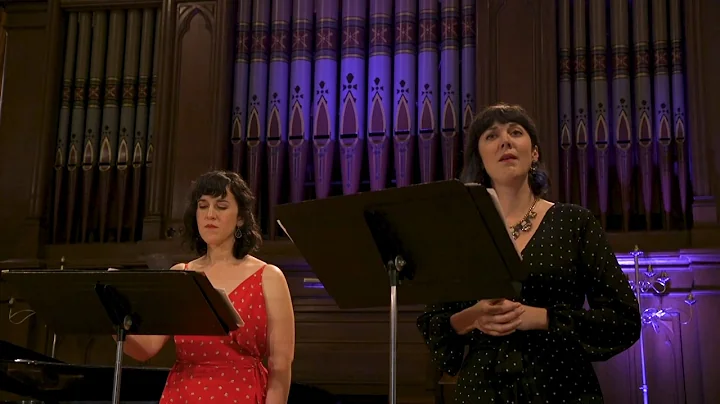 Stabat Mater world premiere