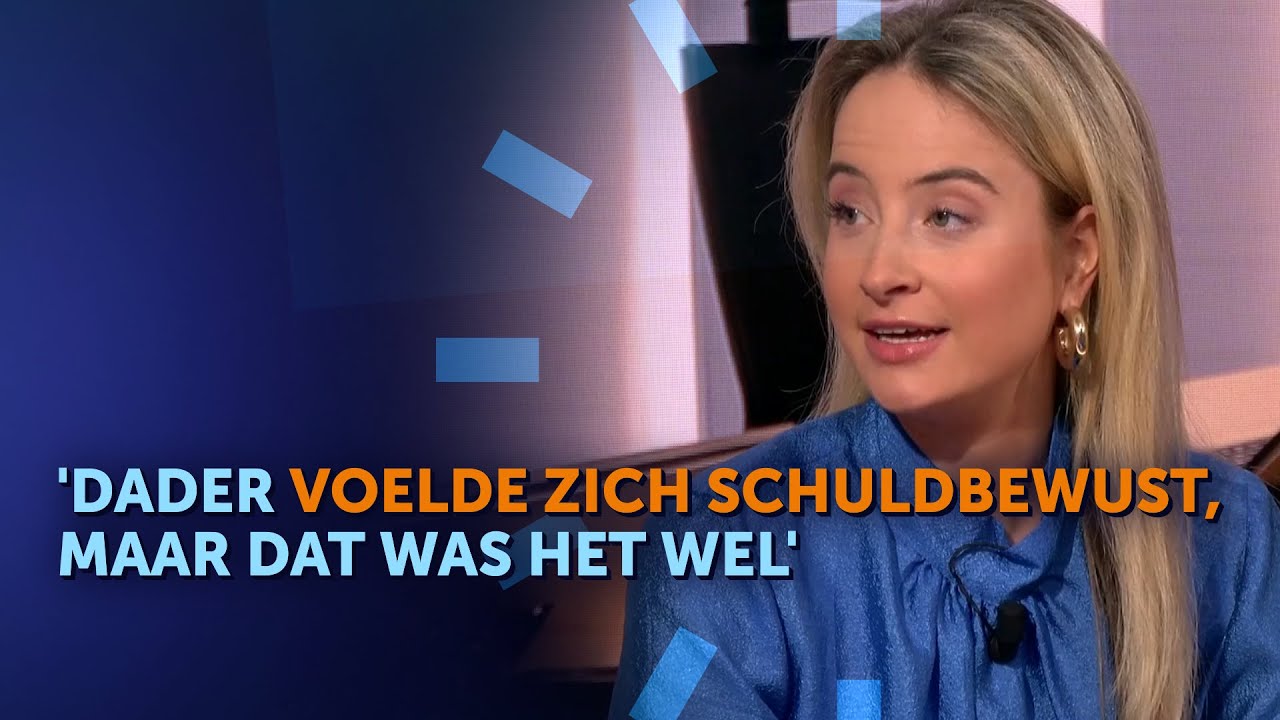 Ouders hebben een GIGANTISCH SCHULDGEVOEL: 'Ik heb dit niet kunnen voorkomen'