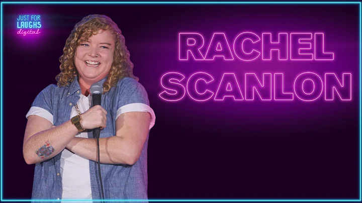 Rachel Scanlon - Moved to Los Angeles for a Pap Sm...