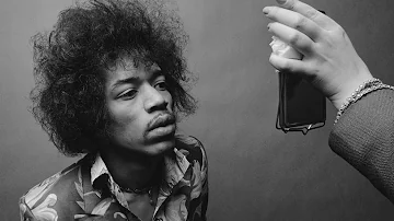 Jimi Hendrix - Human Heart (from Moods)