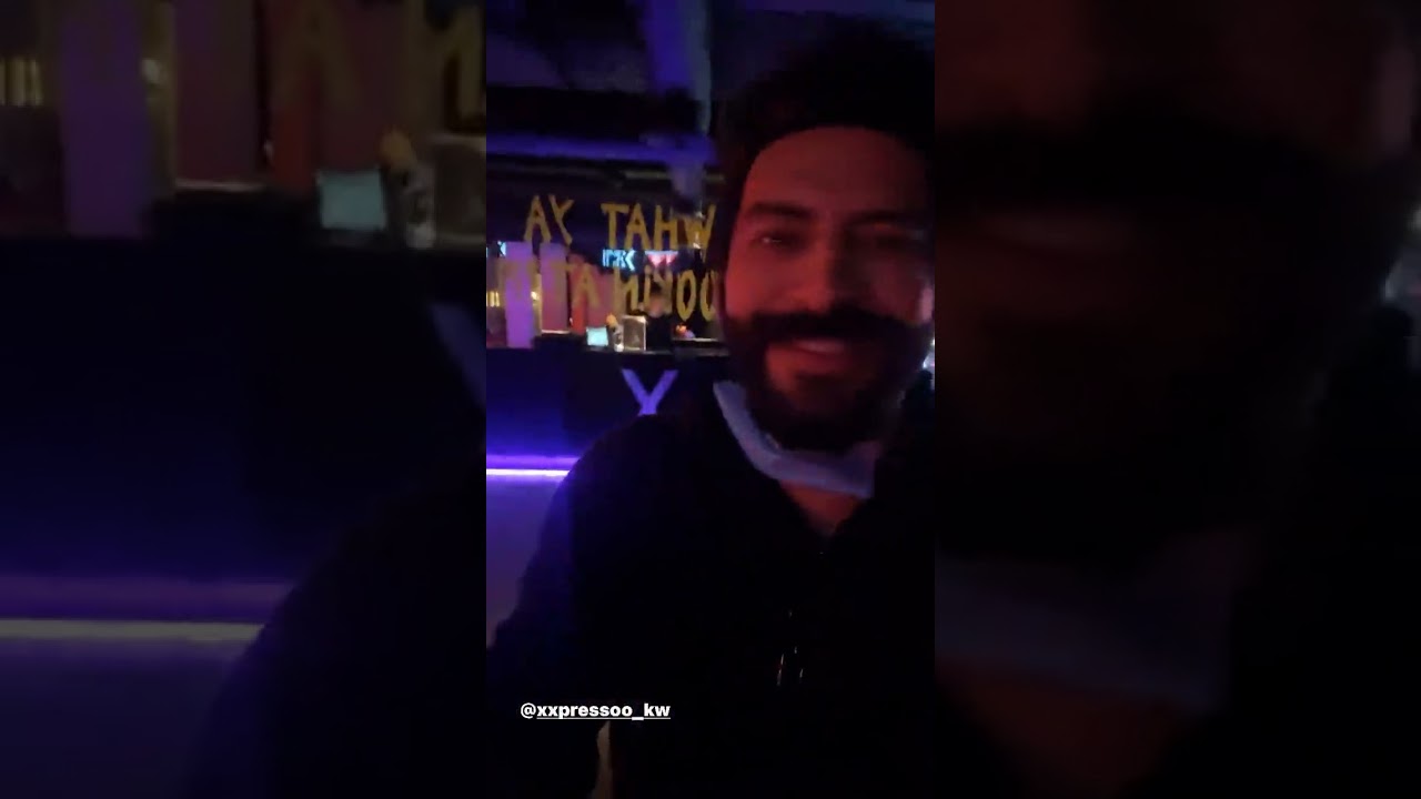 لعبنا بولينج مع ماما وضوحي وفازت علينا