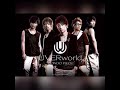 MONDO PIECE/UVERworld 【歌詞動画】