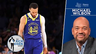 PTI’s Michael Wilbon on Jokic; Warriors’ Next Steps after Playoffs Ousting | The Rich Eisen Show