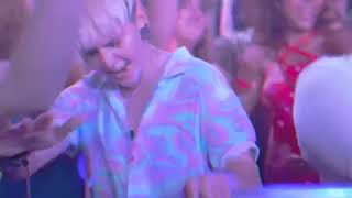 Rhythm and The Reef - Afterparty