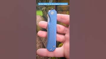 Do You Like Front Flippers? #edc #pocketknife #shortsvideo #shorts #viralvideo #saidstevie